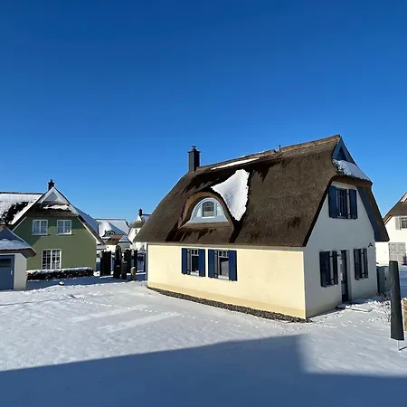 Zeit Zum Ankern Casa de Férias *