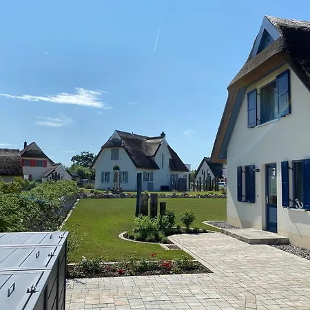 Zeit Zum Ankern Casa de Férias